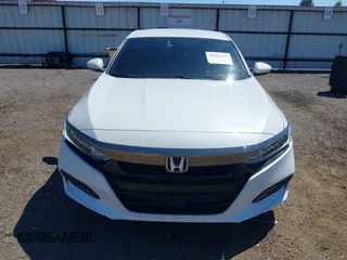 2020 Honda Accord Sport with VIN 1HGCV1F31LA003706, listed as a IAAI auction lot 42626232 with 67,758 mi miles and . Bid and sale history available at DreamBid. Image 12.