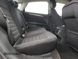 2014 Ford Fusion SE with VIN 1FA6P0HD1E5370757, listed as a Copart auction lot 50028315 with 84,263 mi miles and Clean Title. Bid and sale history available at DreamBid. Image 10.
