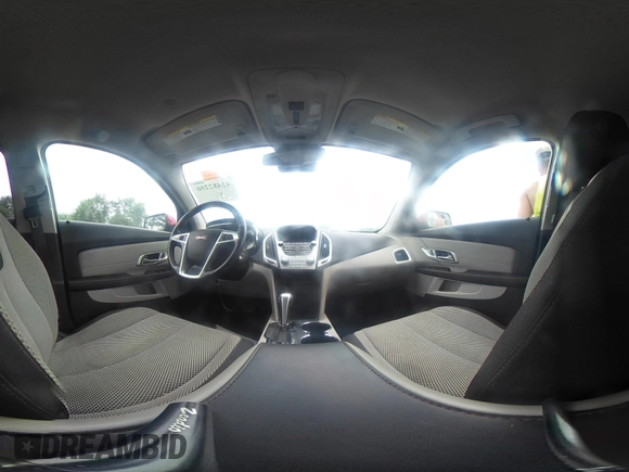 2015 GMC Terrain SLE with VIN 2GKFLWEK2F6128873, listed as a IAAI auction lot 42482250 with 183,192 mi miles and . Bid and sale history available at DreamBid. Image 19.