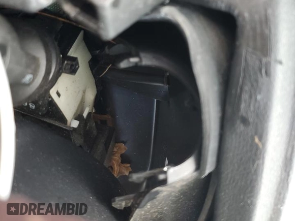 2009 Nissan Sentra S with VIN 3N1AB61E29L606222, listed as a Copart auction lot 81041674 with Not provided miles and Non repairable. Bid and sale history available at DreamBid. Image 9.
