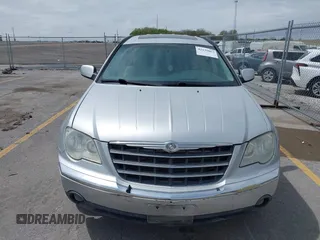 2007 Chrysler Pacifica Touring с VIN 2A8GF68X47R362620, выставлен на аукционе IAAI как лот 42135063 с пробегом 148 848 миль миль и . История ставок и продаж доступна на DreamBid. Изображение 6.
