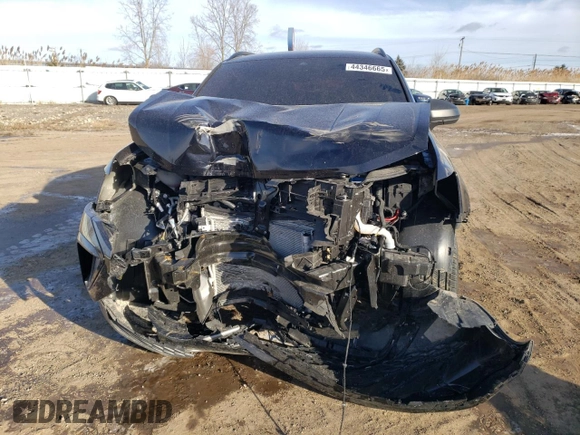 2024 Volkswagen Taos S z VIN 3VV5X7B20RM122992, wystawiony jako Copart lot #44346665 z przebiegiem 6 844 mil mil oraz Szkoda całkowita • Salvage title. Historia ofert i sprzedaży dostępna na DreamBid. Obrazek 5.