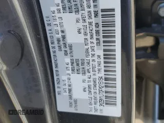 2015 Mazda 3 i Sport z VIN 3MZBM1U70FM215164, wystawiony jako Copart lot #57527785 z przebiegiem 144 621 mil mil oraz Szkoda całkowita • Salvage title. Historia ofert i sprzedaży dostępna na DreamBid. Obrazek 12.