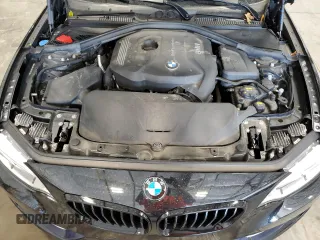 2017 BMW 2 Series 230i xDrive with VIN WBA2H9C33H7A25733, listed as a Copart auction lot 69191704 with 26,092 mi miles and Clean Title. Bid and sale history available at carsss.com. Image 11.