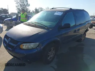 2004 Dodge Grand Caravan with VIN 2D4GP74L54R505439, listed as a IAAI auction lot 41977632 with 166,253 mi miles and . Bid and sale history available at DreamBid. Image 19.