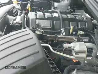 2024 Dodge Durango Pursuit с VIN 1C4SDJFT8RC213648, выставлен на аукционе IAAI как лот 42884249 с пробегом 8 624 миль миль и . История ставок и продаж доступна на DreamBid. Изображение 21.