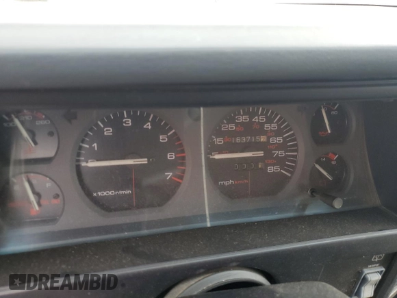 1996 Jeep Cherokee Sport z VIN 1J4FJ68S3TL103684, wystawiony jako Copart lot #63466265 z przebiegiem 163 715 mil mil oraz Czysty tytuł • Clean title. Historia ofert i sprzedaży dostępna na DreamBid. Obrazek 9.