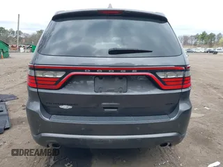 2017 Dodge Durango GT with VIN 1C4RDJDGXHC907082, listed as a IAAI auction lot 42042615 with 72,721 mi miles and . Bid and sale history available at DreamBid. Image 16.