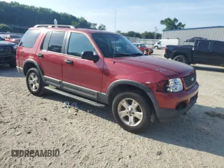 2003 Ford Explorer XLT с VIN 1FMZU73KX3UA54514, выставлен на аукционе Copart как лот 62077155 с пробегом 348 362 миль миль и Списание • Salvage title. История ставок и продаж доступна на DreamBid. Изображение 4.