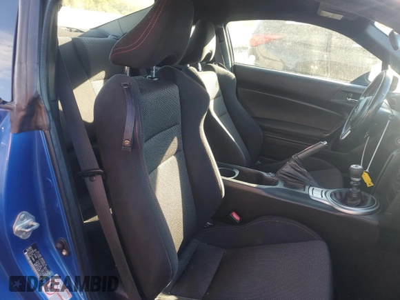 2013 Subaru BRZ Premium with VIN JF1ZCAB12D1604004, listed as a Copart auction lot 75694164 with 115,259 mi miles and Clean Title. Bid and sale history available at DreamBid. Image 10.