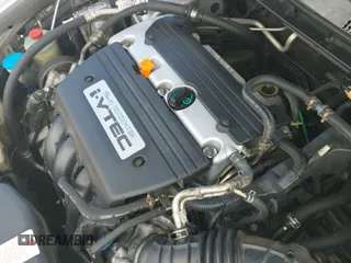 2009 Honda Accord EX-L with VIN 1HGCP258X9A157093, listed as a IAAI auction lot 42413619 with 173,737 mi miles and . Bid and sale history available at DreamBid. Image 19.