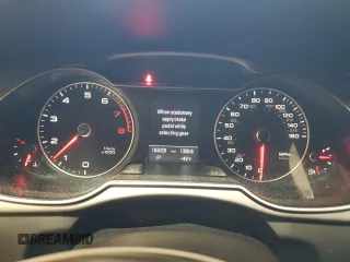 2013 Audi A4 Premium Plus with VIN WAUFFAFL7DA088610, listed as a Copart auction lot 50085415 with 103,028 mi miles and Salvage Title. Bid and sale history available at carsss.com. Image 9.