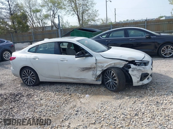 2021 BMW 2 Series 228i with VIN WBA53AK06M7H55442, listed as a IAAI auction lot 42127060 with 95,737 mi miles and . Bid and sale history available at DreamBid. Image 13.