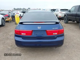 2005 Honda Accord LX z VIN JHMCM56465C004020, wystawiony jako IAAI lot #41852260 z przebiegiem 127 918 mil mil oraz . Historia ofert i sprzedaży dostępna na DreamBid. Obrazek 17.