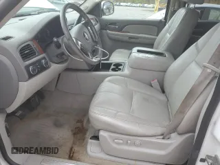 2007 GMC Yukon SLT with VIN 1GKFK13007J154173, listed as a Copart auction lot 53201505 with 314,861 mi miles and Clean Title. Bid and sale history available at carsss.com. Image 7.
