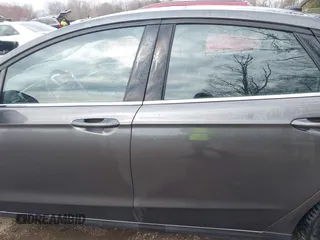 2015 Ford Fusion SE with VIN 3FA6P0H79FR218296, listed as a IAAI auction lot 41834928 with 233,826 mi miles. Bid and sale history available at carsss.com. Image 14.