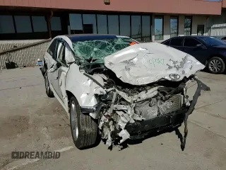 2015 Toyota Venza XLE with VIN 4T3BK3BB5FU112008, listed as a Copart auction lot 52151945 with Not provided miles and Salvage title. Bid and sale history available at DreamBid. Image 12.