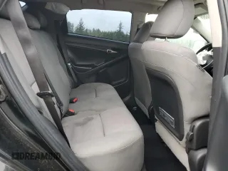 2011 Toyota Matrix S с VIN 2T1LE4EE5BC020263, выставлен на аукционе Copart как лот 57221865 с пробегом 198 621 миль миль и Списание • Salvage title. История ставок и продаж доступна на DreamBid. Изображение 10.