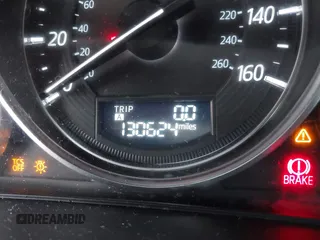 2016 Mazda CX-5 Grand Touring with VIN JM3KE4DY0G0705691, listed as a IAAI auction lot 40880798 with 130,624 mi miles. Bid and sale history available at carsss.com. Image 15.