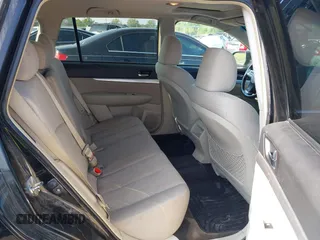 2014 Subaru Outback 2.5i Premium with VIN 4S4BRCDC9E3307592, listed as a IAAI auction lot 42112743 with 227,269 mi miles. Bid and sale history available at carsss.com. Image 8.