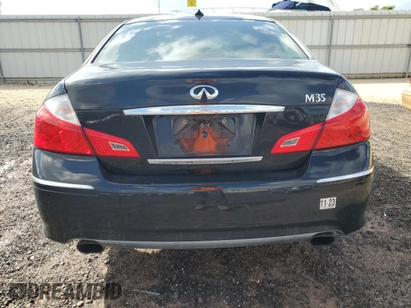 2008 Infiniti M с VIN JNKAY01EX8M604374, выставлен на аукционе Copart как лот 52420505 с пробегом 104 073 миль миль и Чистый • Clean title. История ставок и продаж доступна на DreamBid. Изображение 6.