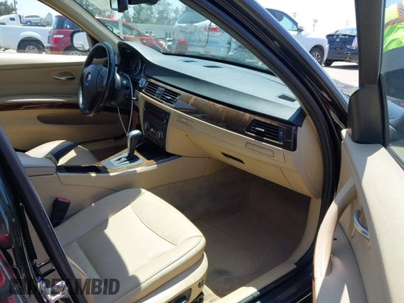 2011 BMW 3 Series 328i xDrive with VIN WBAPK5C52BA655168, listed as a IAAI auction lot 42384044 with 108,315 mi miles and . Bid and sale history available at DreamBid. Image 5.