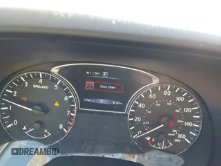 2018 Nissan Pathfinder SV with VIN 5N1DR2MM1JC607813, listed as a IAAI auction lot 40608478 with 137,261 mi miles and . Bid and sale history available at DreamBid. Image 7.