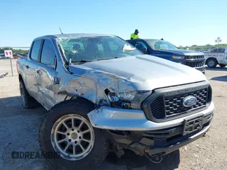2020 Ford Ranger XL с VIN 1FTER4FH9LLA76691, выставлен на аукционе IAAI как лот 42066878 с пробегом 95 214 миль миль и . История ставок и продаж доступна на DreamBid. Изображение 1.