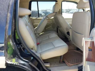 2006 Ford Explorer Eddie Bauer with VIN 1FMEU64E06UA38084, listed as a IAAI auction lot 42034305 with Not provided miles and . Bid and sale history available at DreamBid. Image 8.