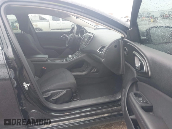 2016 Chrysler 200 Limited with VIN 1C3CCCAB3GN120351, listed as a IAAI auction lot 41882431 with 101,711 mi miles and . Bid and sale history available at DreamBid. Image 5.
