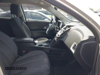 2016 Chevrolet Equinox LT with VIN 2GNALCEK9G1165901, listed as a IAAI auction lot 42225830 with 131,981 mi miles and . Bid and sale history available at DreamBid. Image 5.