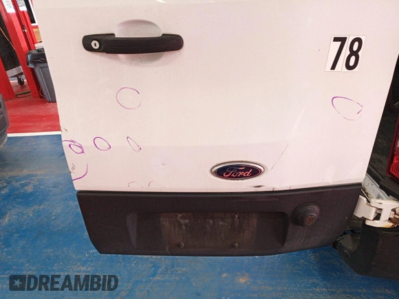 2019 Ford Transit с VIN 1FTBW3XM1KKA29208, выставлен на аукционе IAAI как лот 42631265 с пробегом 215 367 миль миль и . История ставок и продаж доступна на DreamBid. Изображение 20.