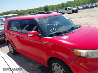 2014 Scion xB with VIN JTLZE4FE3EJ062873, listed as a IAAI auction lot 41994061 with 315,613 mi miles. Bid and sale history available at carsss.com. Image 14.