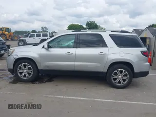 2013 GMC Acadia SLE with VIN 1GKKRNED0DJ170600, listed as a IAAI auction lot 42360863 with 126,125 mi miles and . Bid and sale history available at DreamBid. Image 14.