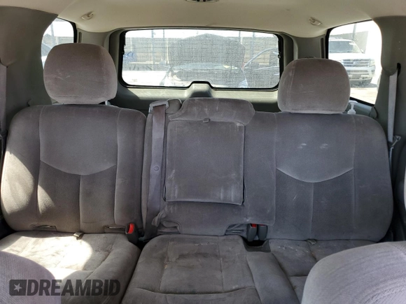 2004 GMC Yukon SLT with VIN 1GKEC13V94J331979, listed as a Copart auction lot 52487075 with 249,779 mi miles and Salvage Title. Bid and sale history available at carsss.com. Image 10.