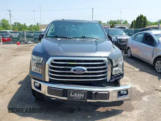 2016 Ford F-150 XLT с VIN 1FTEW1EF9GFB51904, выставлен на аукционе IAAI как лот 42377870 с пробегом 191 795 миль миль и . История ставок и продаж доступна на DreamBid. Изображение 12.