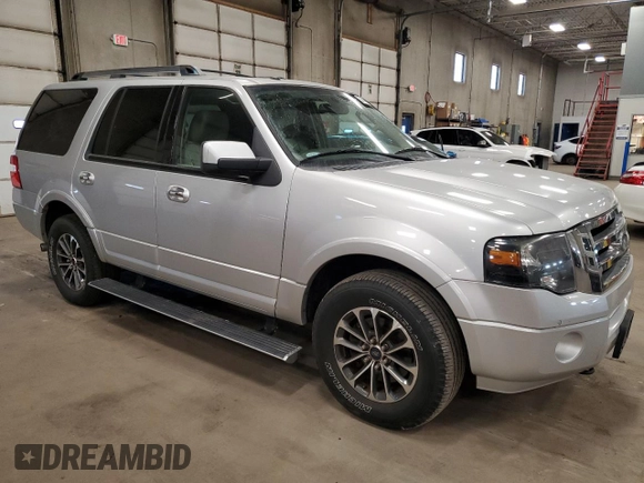 2012 Ford Expedition Limited с VIN 1FMJU2A53CEF41089, выставлен на аукционе Copart как лот 50412615 с пробегом 176 572 миль миль и Чистый • Clean title. История ставок и продаж доступна на DreamBid. Изображение 4.