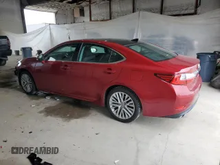 2018 Lexus ES 350 z VIN 58ABK1GGXJU101055, wystawiony jako Copart lot #57231645 z przebiegiem 63 190 mil mil oraz Szkoda całkowita • Salvage title. Historia ofert i sprzedaży dostępna na DreamBid. Obrazek 2.