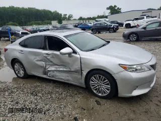 2014 Lexus ES 330 with VIN JTHBK1GG5E2139661, listed as a Copart auction lot 56779595 with 145,277 mi miles and Salvage title. Bid and sale history available at DreamBid. Image 4.