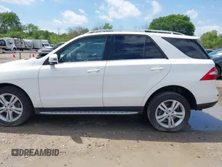 2014 Mercedes-Benz M 350 с VIN 4JGDA5HB3EA280236, выставлен на аукционе IAAI как лот 42540269 с пробегом 64 733 миль миль и . История ставок и продаж доступна на DreamBid. Изображение 14.
