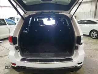 2020 Jeep Grand Cherokee Limited z VIN 1C4RJFBG4LC318126, wystawiony jako Copart lot #47589325 z przebiegiem 58 682 mil mil oraz Nie do naprawy • Non repairable. Historia ofert i sprzedaży dostępna na DreamBid. Obrazek 6.