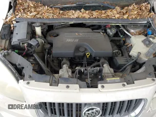 2007 Buick Terraza CXL with VIN 5GADV33167D104862, listed as a IAAI auction lot 42083149 with 212,561 mi miles and . Bid and sale history available at DreamBid. Image 10.