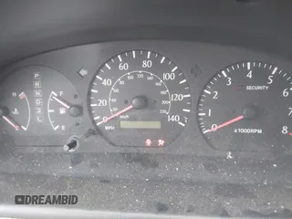 2001 Toyota Solara SE with VIN 2T1CF22P51C440532, listed as a IAAI auction lot 41626876 with Not Provided miles and . Bid and sale history available at DreamBid. Image 7.