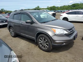 2010 Honda CR-V LX z VIN 5J6RE4H36AL017751, wystawiony jako Copart lot #58586135 z przebiegiem 138 480 mil mil oraz Czysty tytuł • Clean title. Historia ofert i sprzedaży dostępna na DreamBid. Obrazek 4.