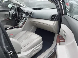 2012 Toyota Venza LE with VIN 4T3ZK3BB5CU046764, listed as a IAAI auction lot 42061276 with 96,237 mi miles. Bid and sale history available at carsss.com. Image 5.
