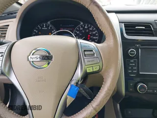 2015 Nissan Altima S with VIN 1N4AL3AP7FC115989, listed as a IAAI auction lot 41856189 with 151,088 mi miles and . Bid and sale history available at DreamBid. Image 11.