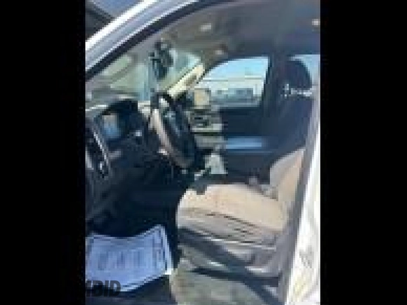 2012 Ram 2500 ST z VIN 3C6TD5HT7CG170151, wystawiony jako IAAI lot #42806496 z przebiegiem 192 475 mil mil oraz . Historia ofert i sprzedaży dostępna na DreamBid. Obrazek 7.