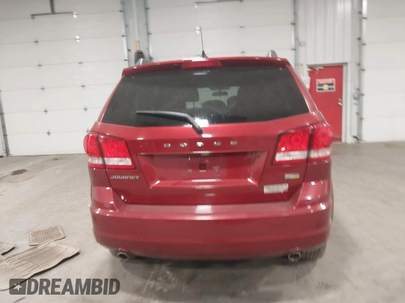 2011 Dodge Journey Mainstreet with VIN 3D4PG1FG3BT527950, listed as a IAAI auction lot 42174207 with 168,116 mi miles and . Bid and sale history available at DreamBid. Image 16.