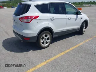 2014 Ford Escape SE z VIN 1FMCU0GX6EUA78282, wystawiony jako IAAI lot #42127007 z przebiegiem 111 128 mil mil oraz . Historia ofert i sprzedaży dostępna na DreamBid. Obrazek 4.