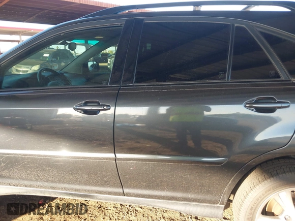 2006 Lexus RX 400h with VIN JTJHW31U460032587, listed as a IAAI auction lot 41838756 with 189,578 mi miles and . Bid and sale history available at DreamBid. Image 14.
